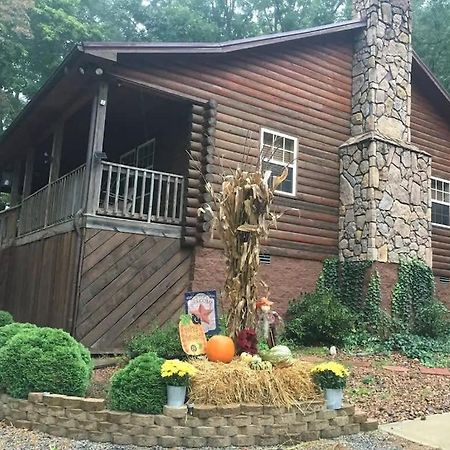Spencer Tn State Parks Open! Hikes, Waterfalls, Firepits! מראה חיצוני תמונה