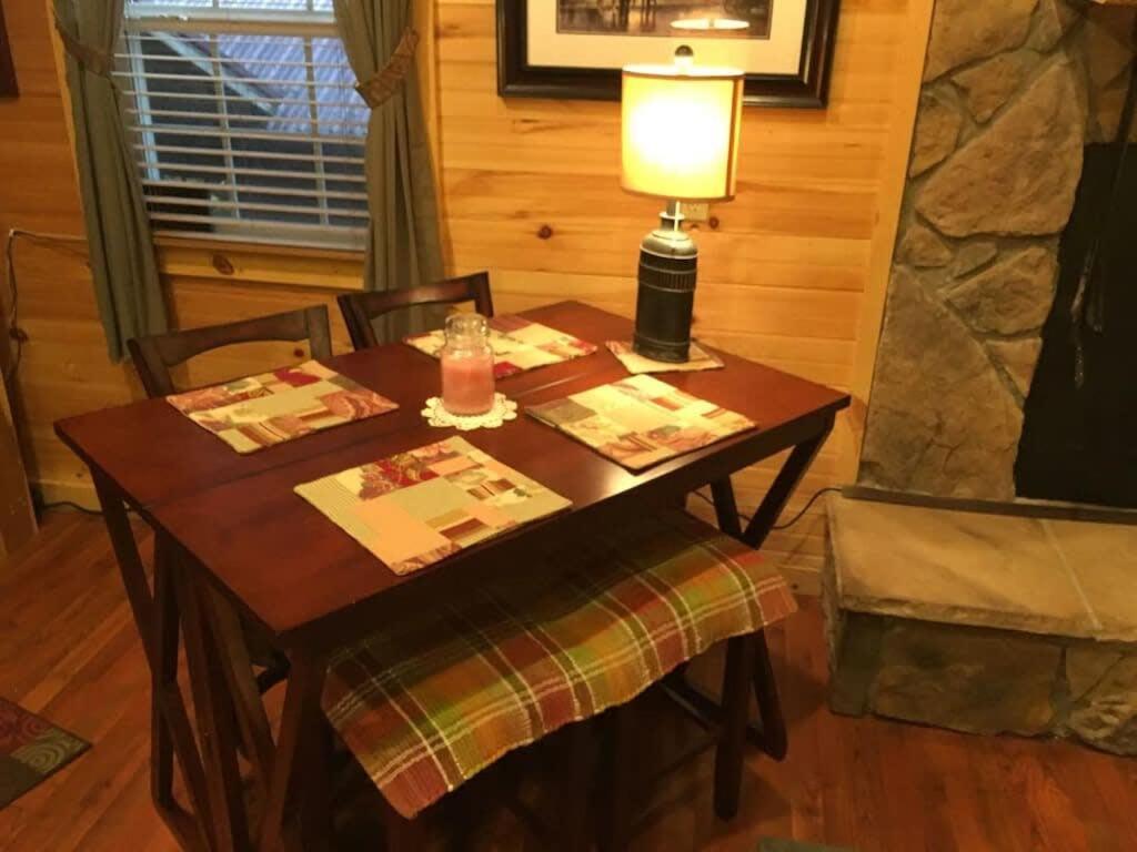Spencer Tn State Parks Open! Hikes, Waterfalls, Firepits! מראה חיצוני תמונה